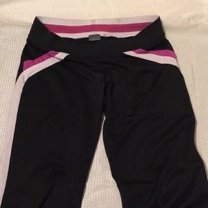 Nike Workout Pants
